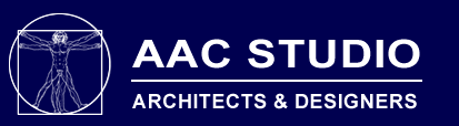 Tunbridge Wells Architect AAC Studio.